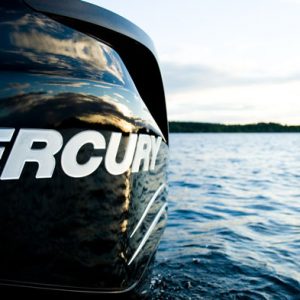 Mercury / Mariner / MerCruiser