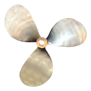 RudeProp R3 - 35" 3 Bladet-0