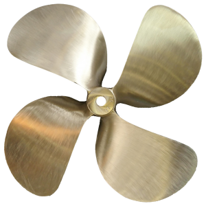 RudeProp R4S Powerline - 19" 4 Bladet-0