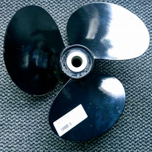 16 x 17 3 bladet Lh - High speed - 854988 AQ200-290-0
