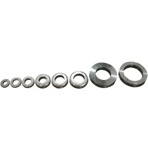 Zink Akselanode  SMAL Ø 45MM