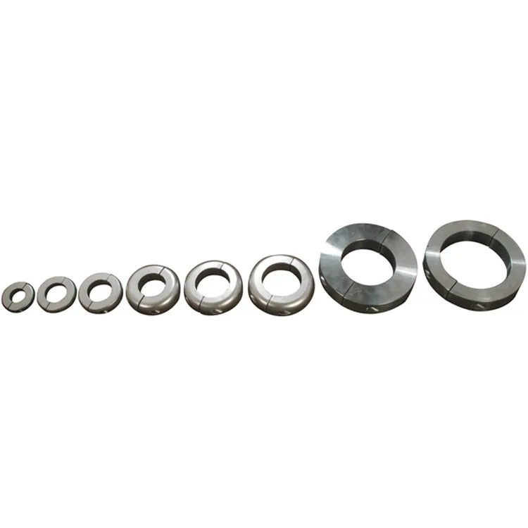 Zink Akselanode SMAL Ø 45MM