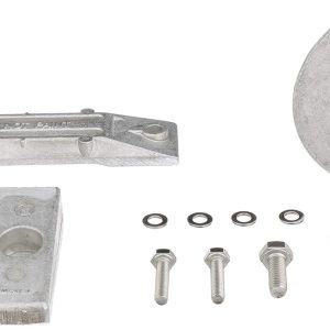 Honda anode kit