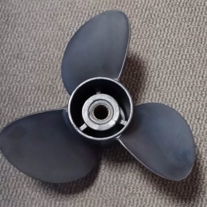 Aluminiums propel 3BL 14 1/2 x 19 L