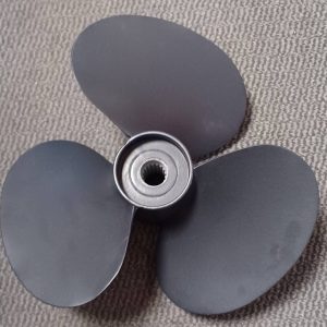 Aluminiums propel 3BL 15 x 19 R