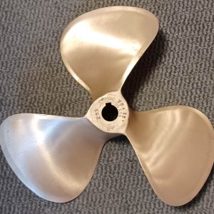 Bronzepropel 3BL 15 x 16 L Ø33