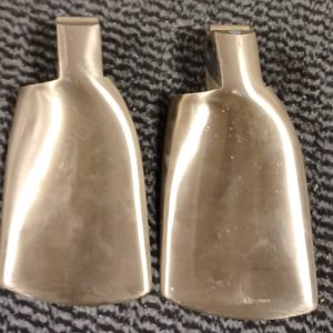 Propel blade til foldepropel 2BL 14,5x11 H