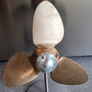 Foldepropel 3BL  17x? R  Variprop DEMO