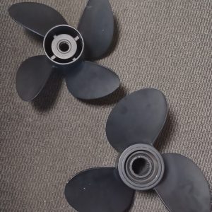 Duo prop aluminium SÆT 3+4BL DP280+290