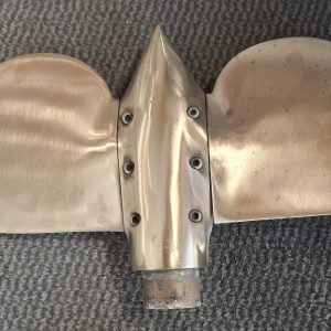 Foldepropel 2BL 16" MAXPROP